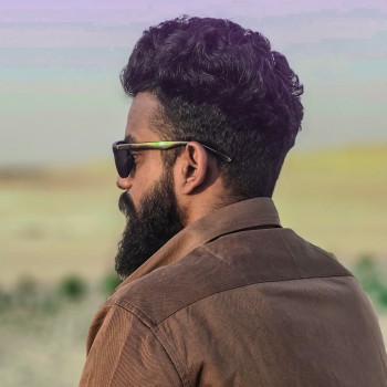 S K VINEETH